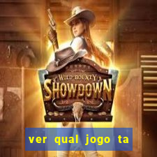 ver qual jogo ta pagando agora